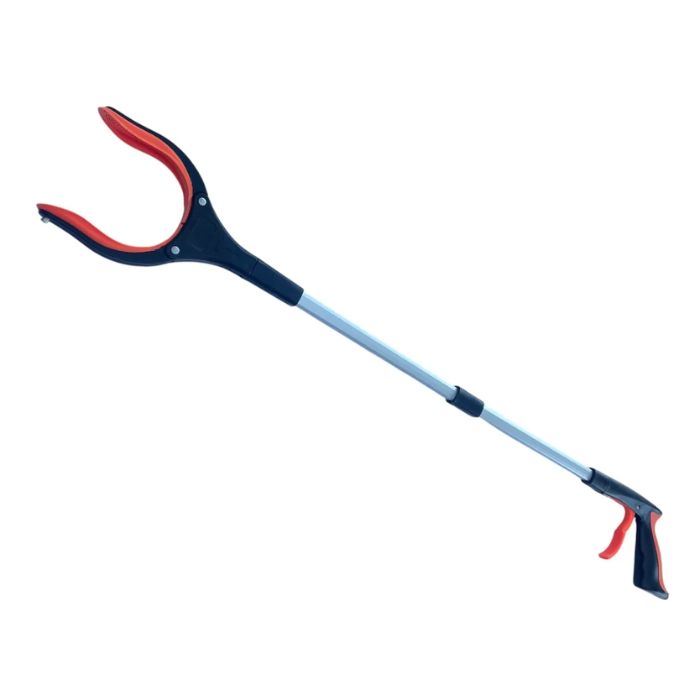 CEuk Heavy Duty Grabber Tool Litter Picker 82cm (32)